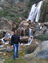 Harish Singh
