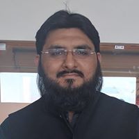 Muhammad Kamran