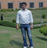 Pramod Dewli