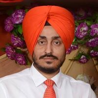 Charanjit Sohal