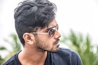 Siddartha Nair