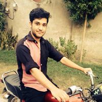 Waseef Khan