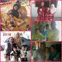 Hartini Mohd Kassim