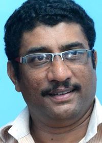 Nowshady Yoosuf