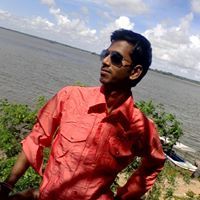 Yuvaraj Ravi