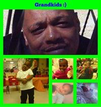 ReginaldDonnitta Johnson