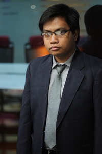 Joel Doctor