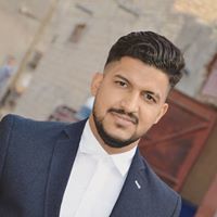 علي بو مجداد