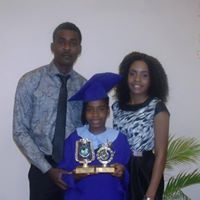 Jillian Clarke-Herbert