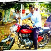 Vijay Vikram