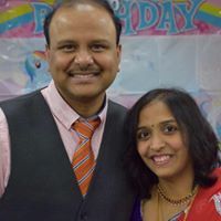 Srinivas Jalasuthram