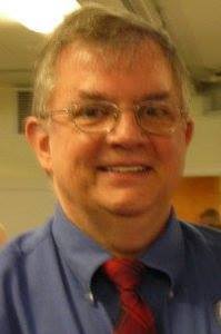 Robert Mcconchie