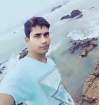 Jainendra Sah