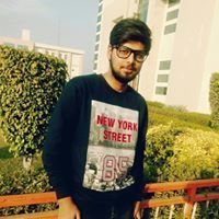 Varun Gupta