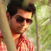 Varun Jolly