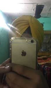 Harnek Singh