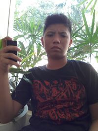 Allen Cedric