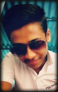 Arijit Chandra