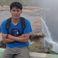 Rajiv Rongpi