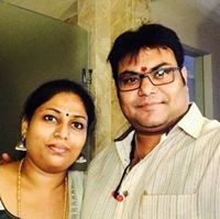 Naveena Swaminathan