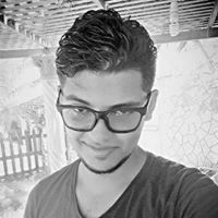 Ahmed Khan