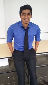 Moolesh  Dindoyal