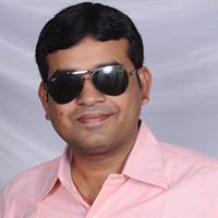 Dhruv Singh