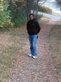 Balasubramanian Kandasamy