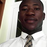 Maxwell Acquah