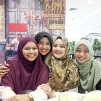 Afifah Abdullah