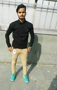 आरुश पटेल