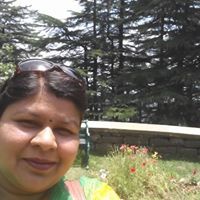 Deepti Garg