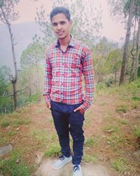 Baldev Joshi