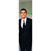 Juan Vargas Rodriguez