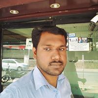 Deepak Sen