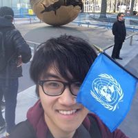 Li Kin Kong Andy