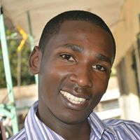 Gilbert Mwangi