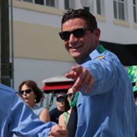 Mark Anthony Bruschi