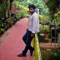 Karthick Prasanna
