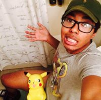 Trae Stewart
