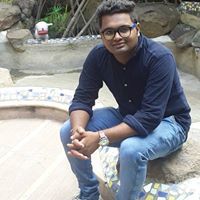 Vinay Patidar