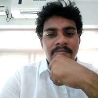 Kishore Krishna