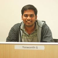 Yaswanth