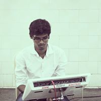 Simon Swaroop