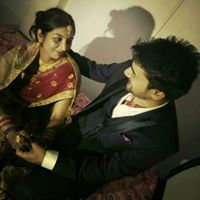 Supriya Singh