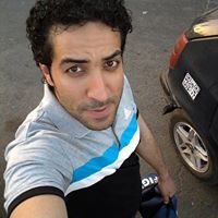 Ahmed Osman