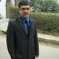 Jitesh Chawla