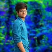 Manan Patel