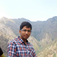 Aditya Sahu