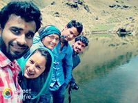 Raghav Josh